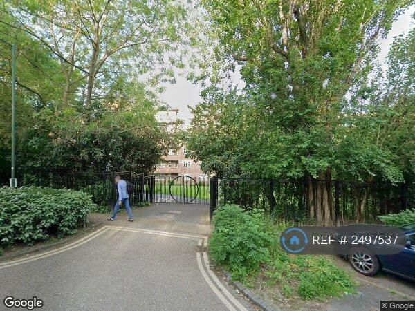 Main image of property: Kingston Hill, Kingston- Upon- Thames, KT2