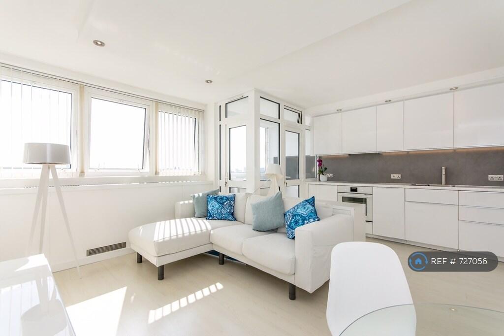 Main image of property: Abbey Road, St. John's Wood, NW8