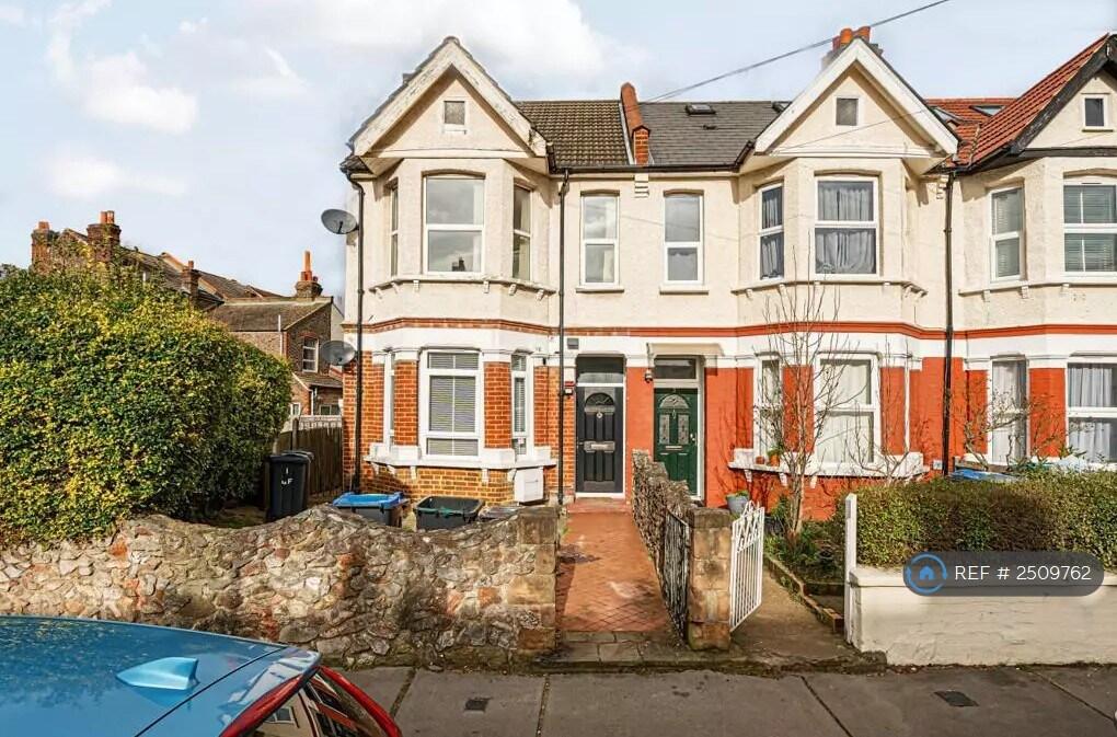 Main image of property: Francis Road, Croydon, CR0