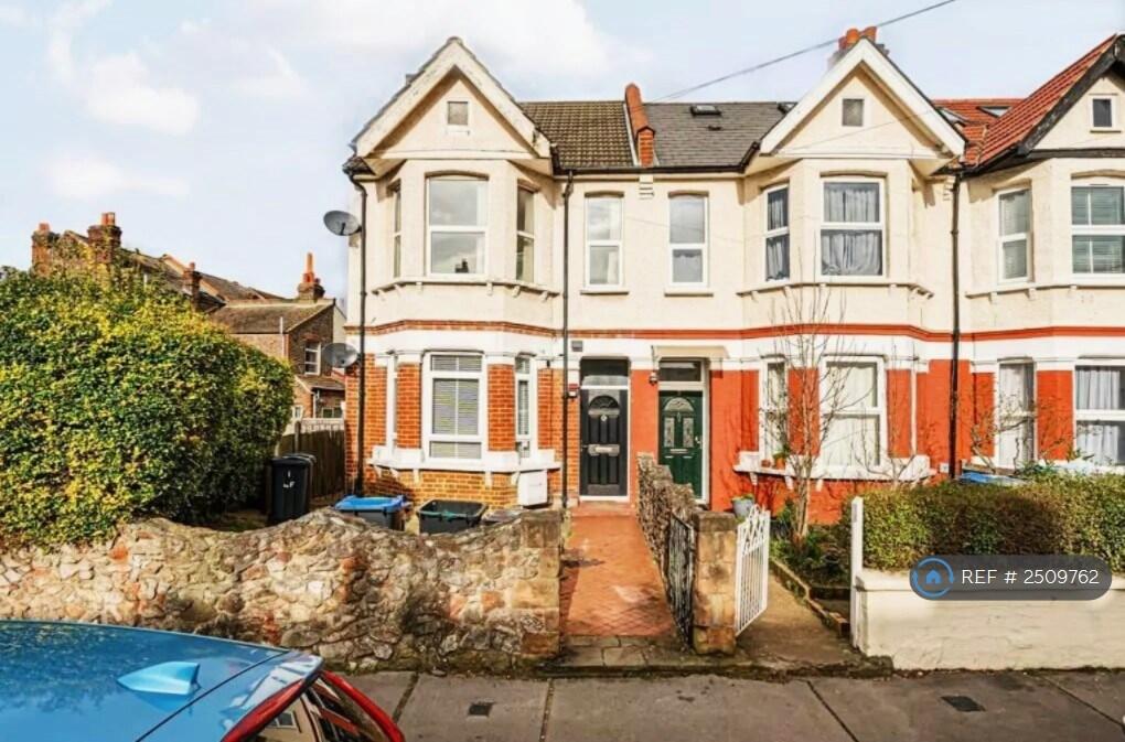 Main image of property: Francis Road, Croydon, CR0
