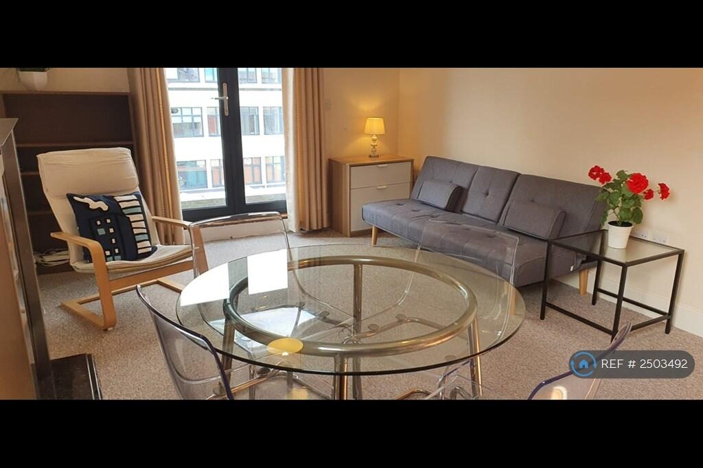 Main image of property: Charles Street, Bristol, BS1