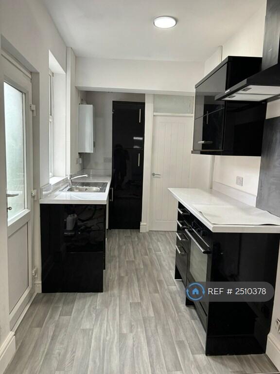 Main image of property: Selborne Street, Derby, DE24