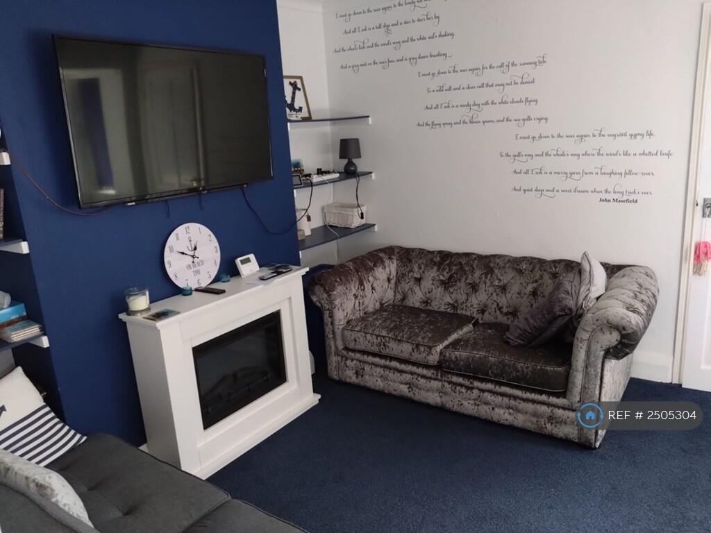 Main image of property: Mill Flats, Trusthorpe, LN12