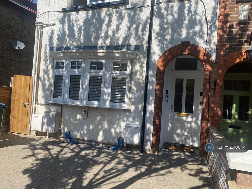 Main image of property: Malden Road, Watford, WD17
