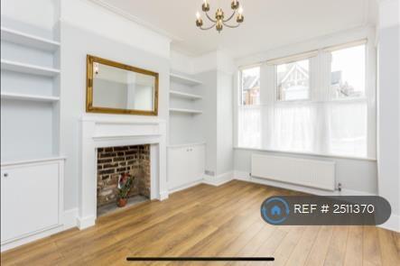 Main image of property: Replingham Road, London, SW18