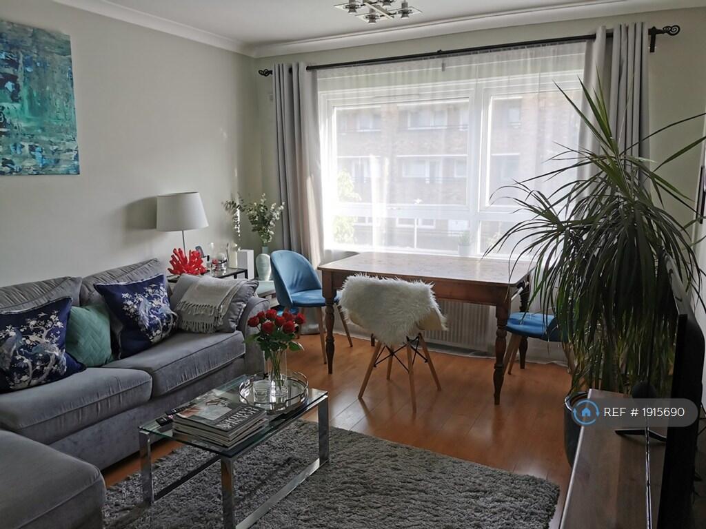 Main image of property: Turenne Close, London, SW18