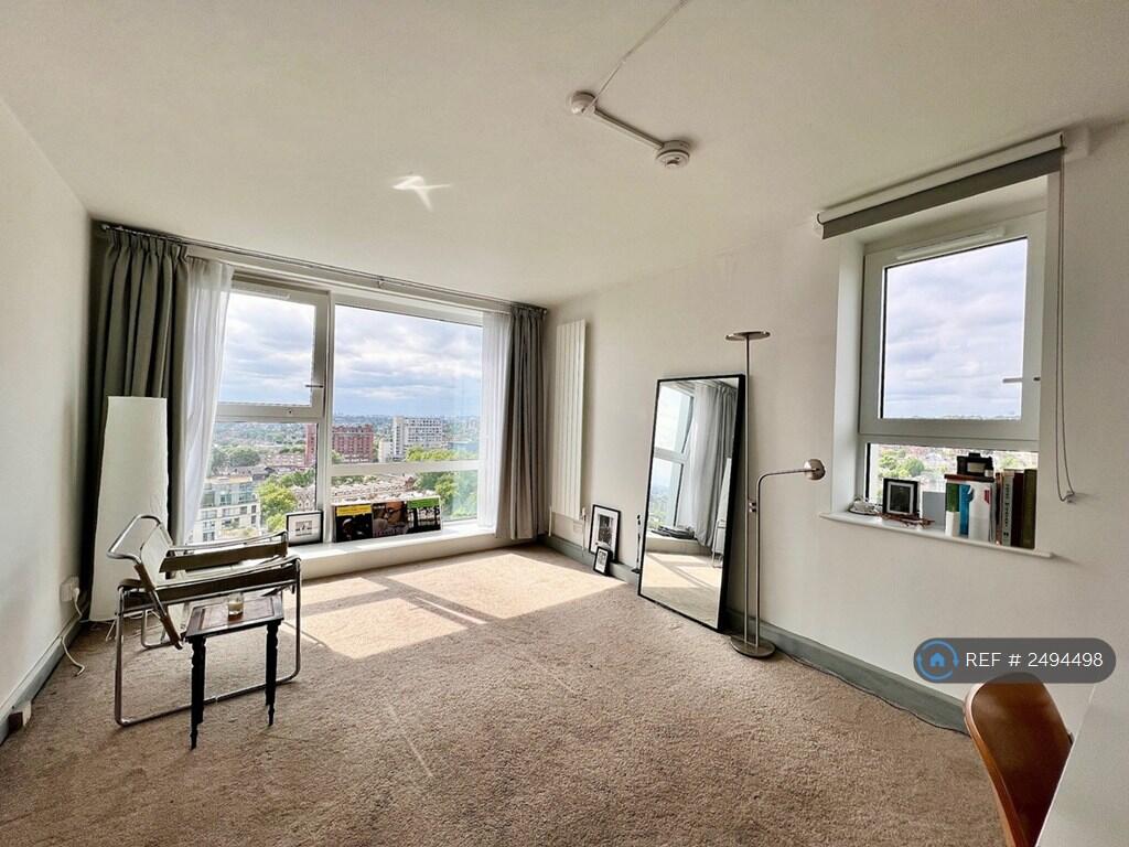 Main image of property: London, London, NW3