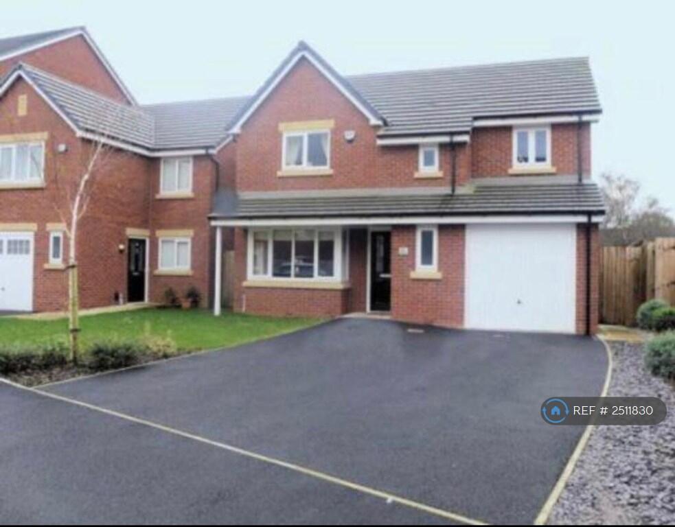 Main image of property: Spinners Drive, Manchester, M28