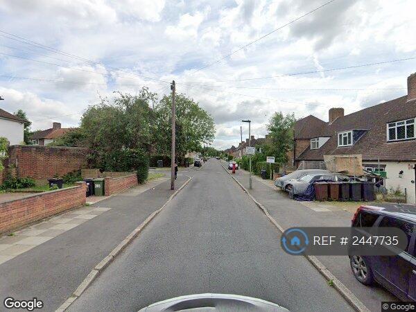 Main image of property: Rangefield Road, Bromley, BR1
