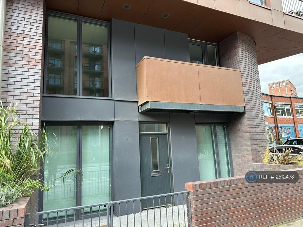 Main image of property: Oldfield Road, Salford, M5
