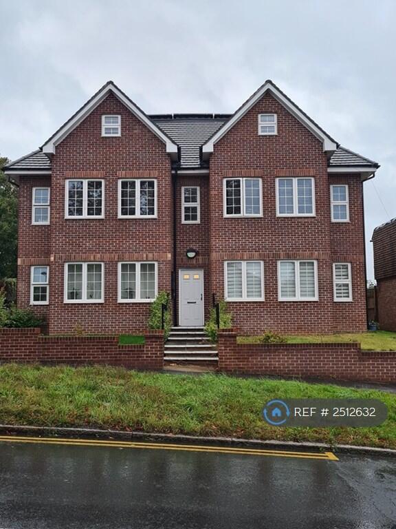 Main image of property: Redstone Apartments, South Croydon, CR2