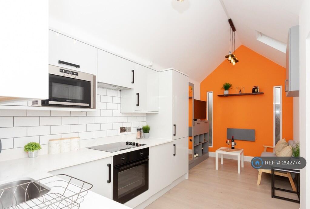 Main image of property: Thorney Mill Road, West Drayton, UB7