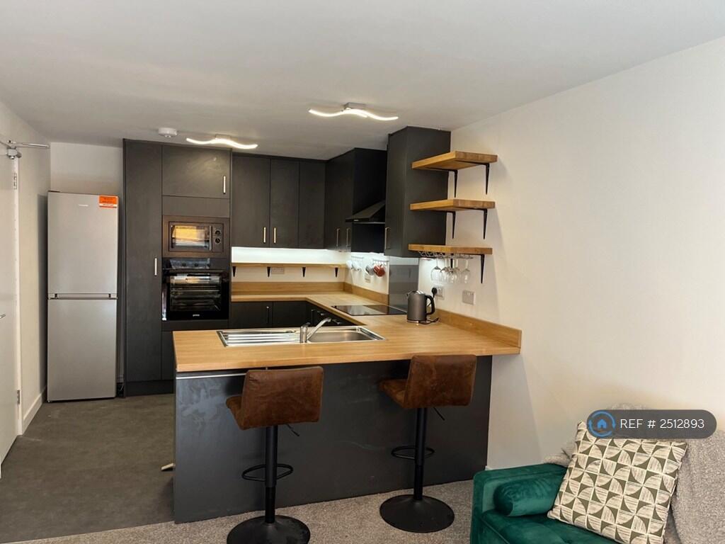 Main image of property: Arthur Street, Edinburgh, EH6