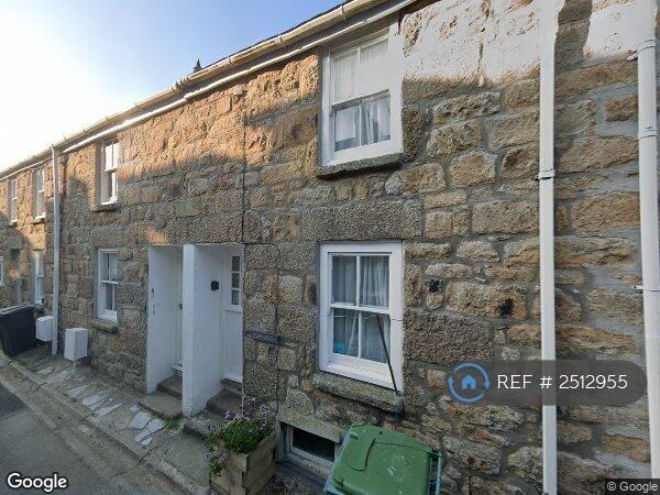 Main image of property: Carncrows Street, St. Ives, TR26