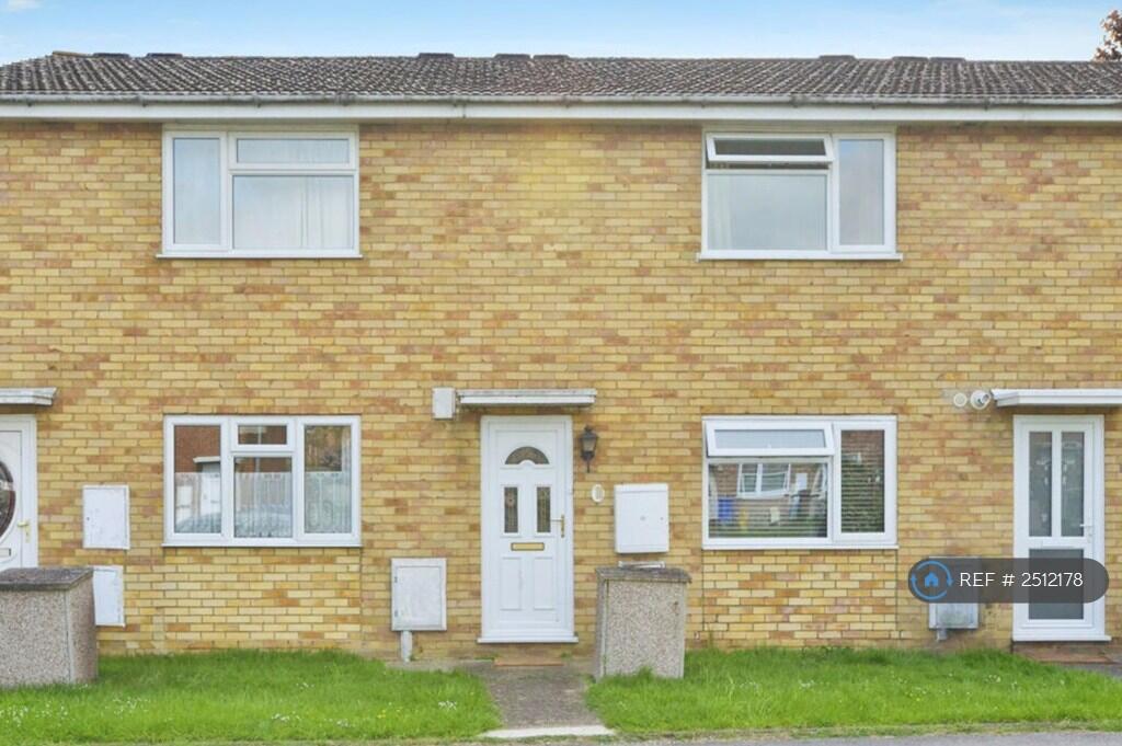 Main image of property: Brookside Close, Old Stratford, Milton Keynes, MK19