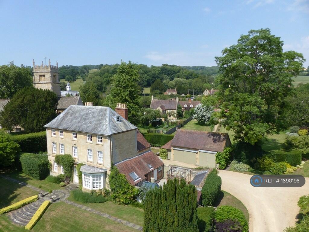 Main image of property: Overbury, Tewkesbury, GL20