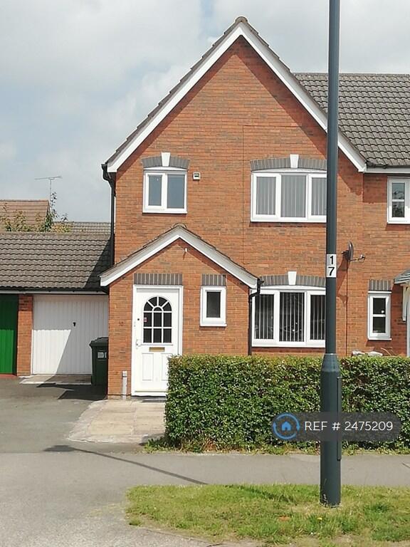 Main image of property: Earl Rivers Avenue, Heathcote, Warwick, CV34