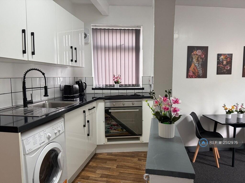 Main image of property: Sheffield, Sheffield, S11