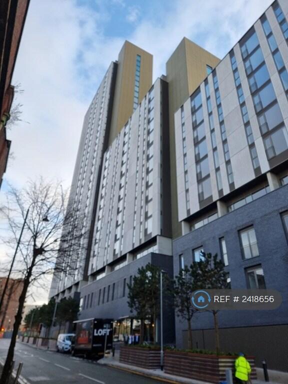Main image of property: Store Street, Manchester, M1