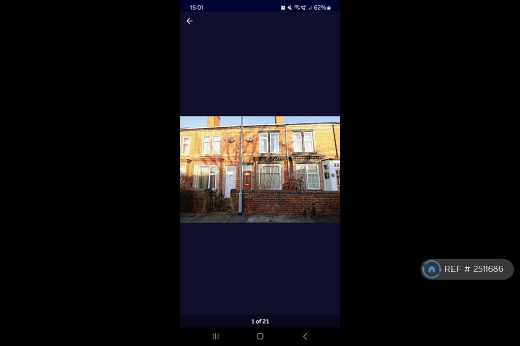 Main image of property: Carlton Avenue, Rotherham, S65
