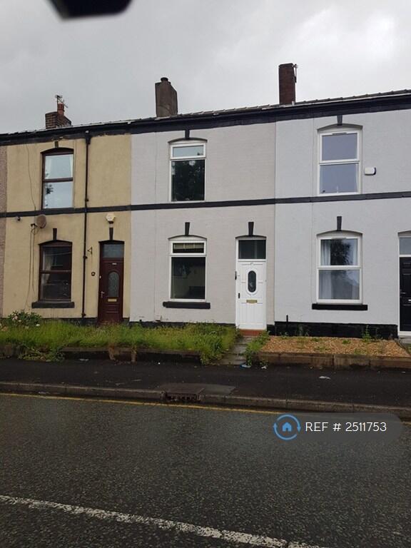 Main image of property: Bond Street, Bury, BL9