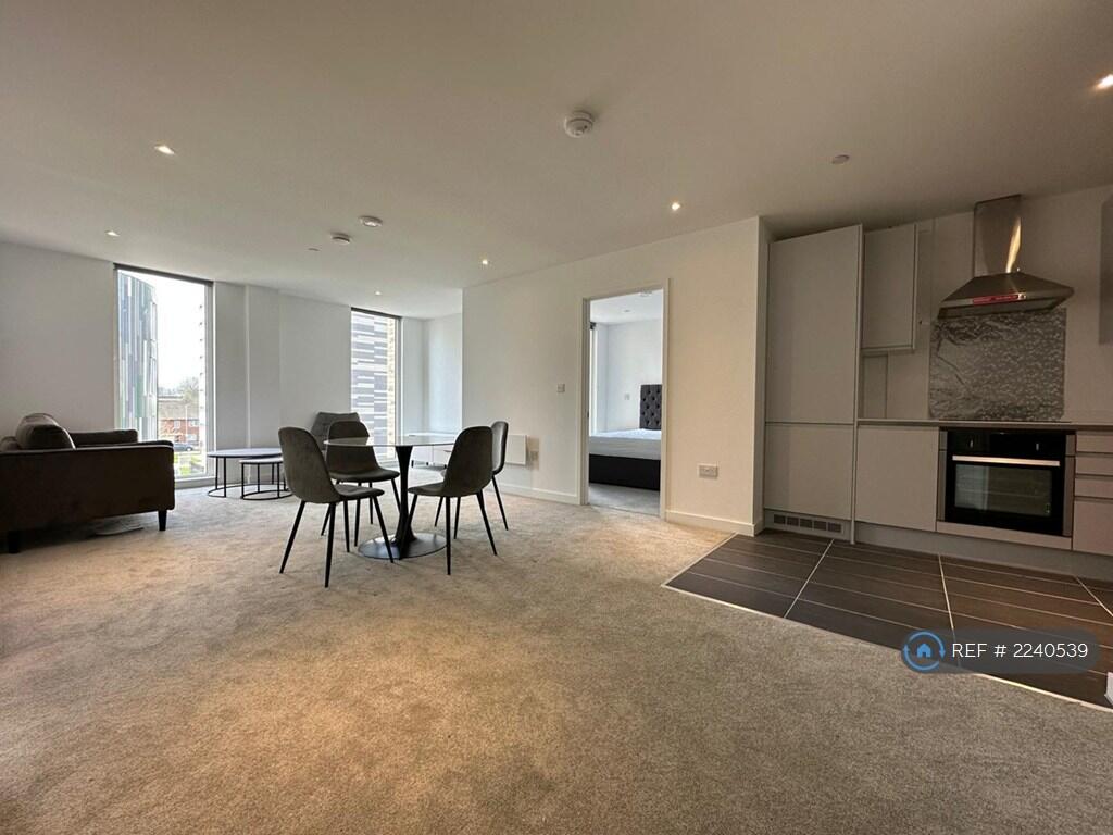 Main image of property: Boundary Lane, Manchester, M15