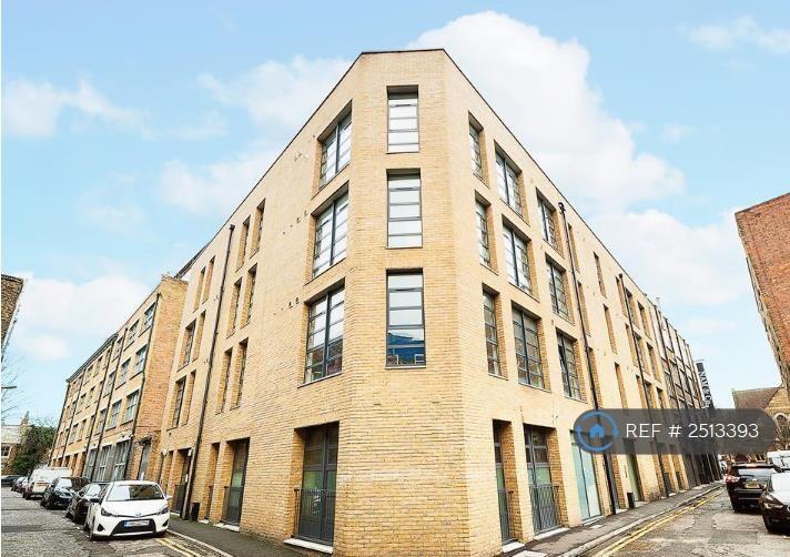 Main image of property: Roman Apartments, London, E8