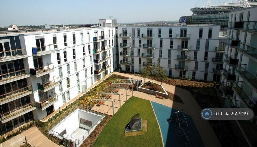 Main image of property: Empire Way, Wembley, HA9
