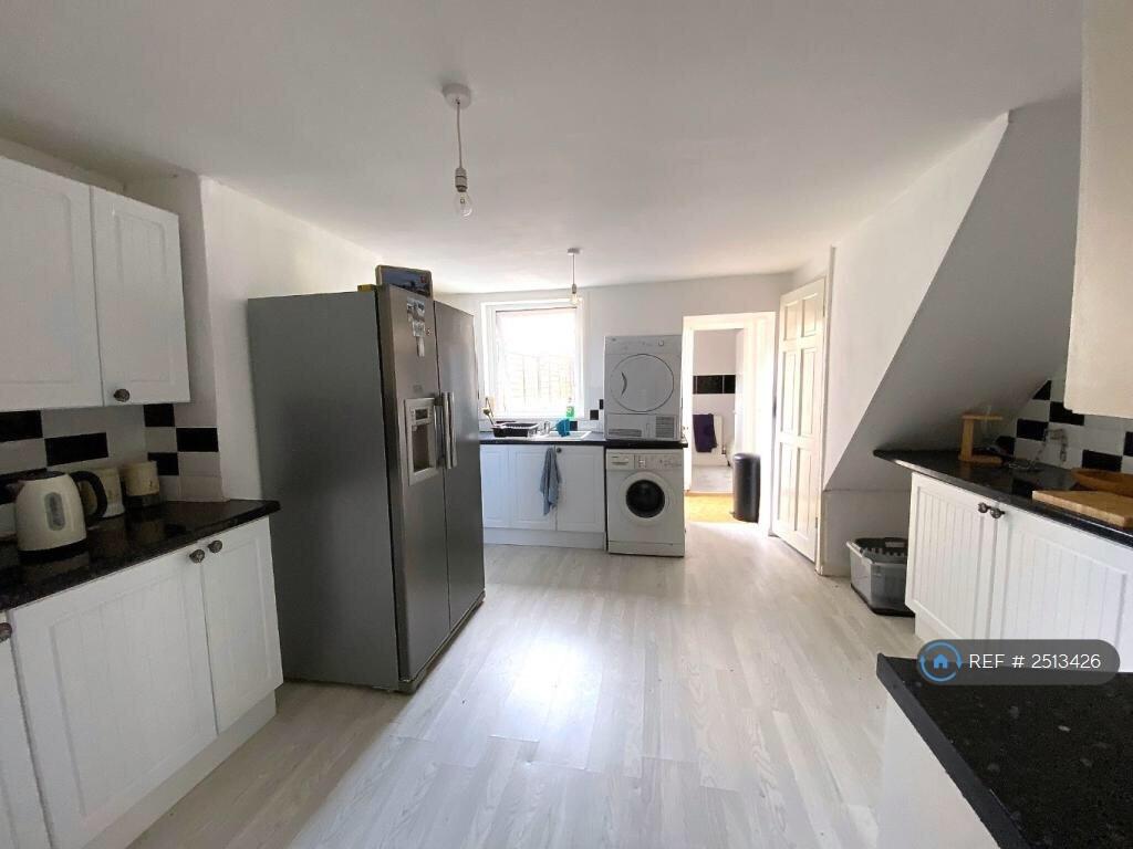 Main image of property: Richmond Road, Gillingham, ME7