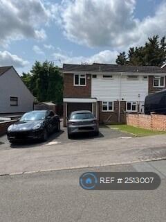 Main image of property: Clare Road, Maidenhead, SL6