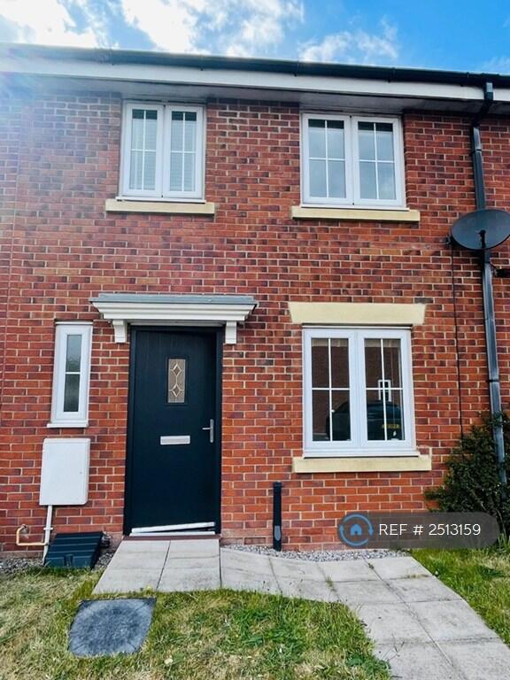 Main image of property: Farmers Way, Flimby, Maryport, CA15