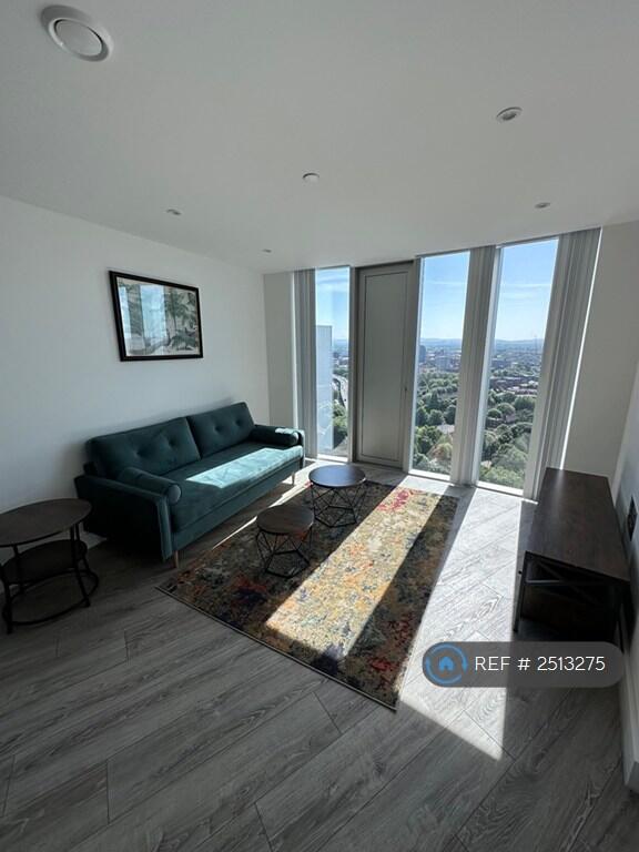 Main image of property: Silvercroft Street, Manchester, M15