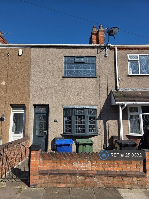 Main image of property: Blundell Avenue, Cleethorpes, DN35
