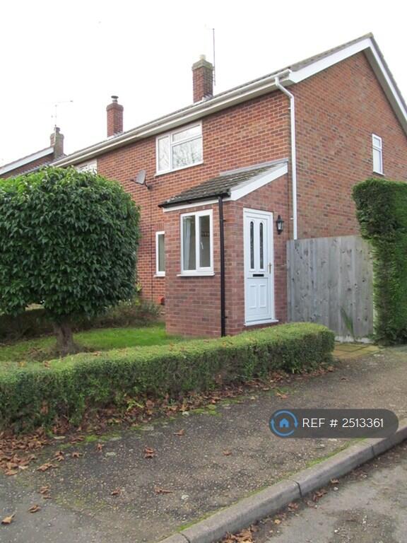Main image of property: Broadgate Close, Northrepps, Cromer, NR27