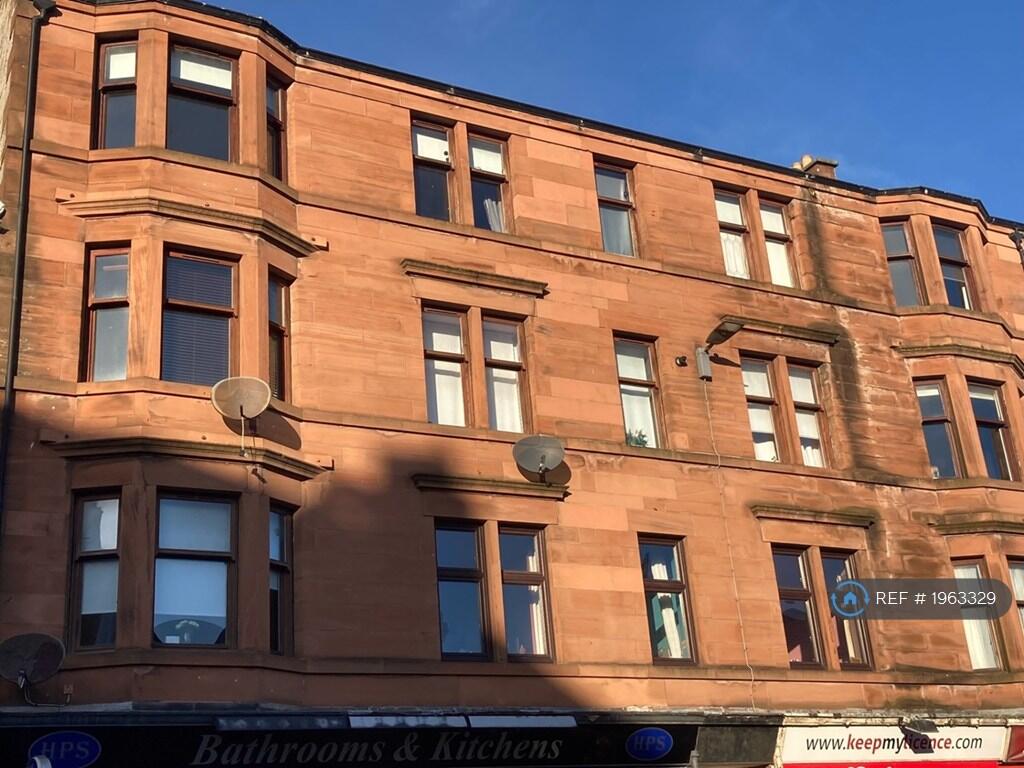 Main image of property: Clarkston Road, Glasgow, G44