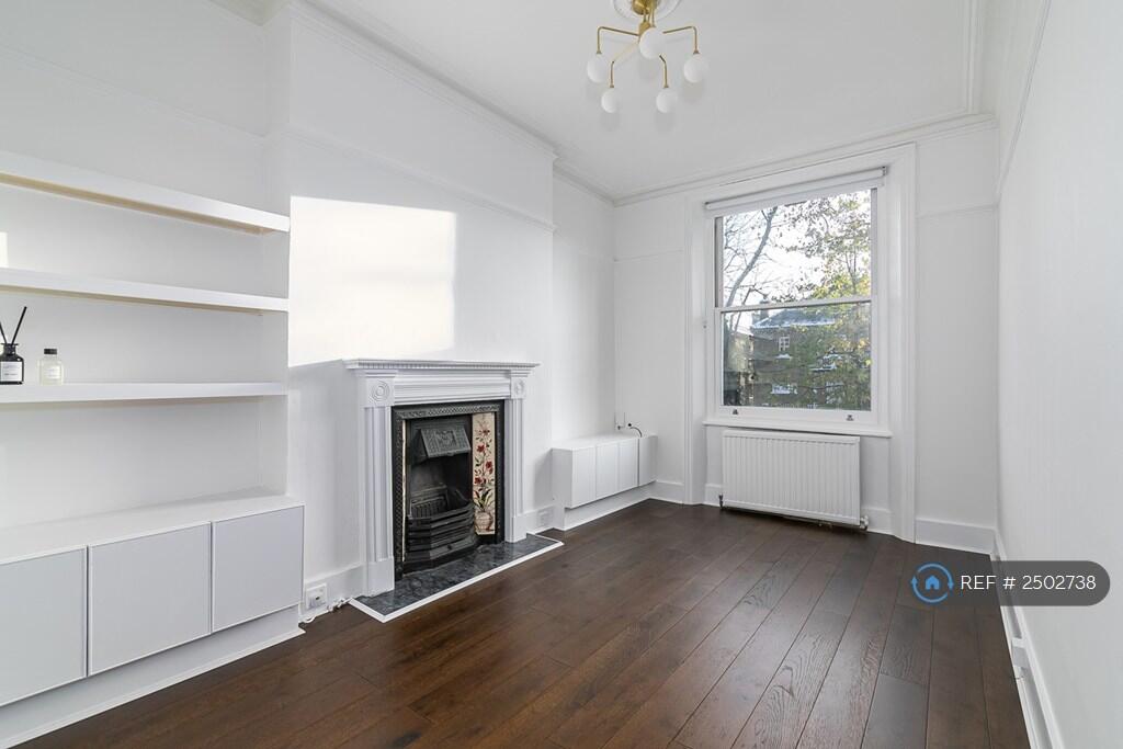 Main image of property: Englands Lane, London, NW3
