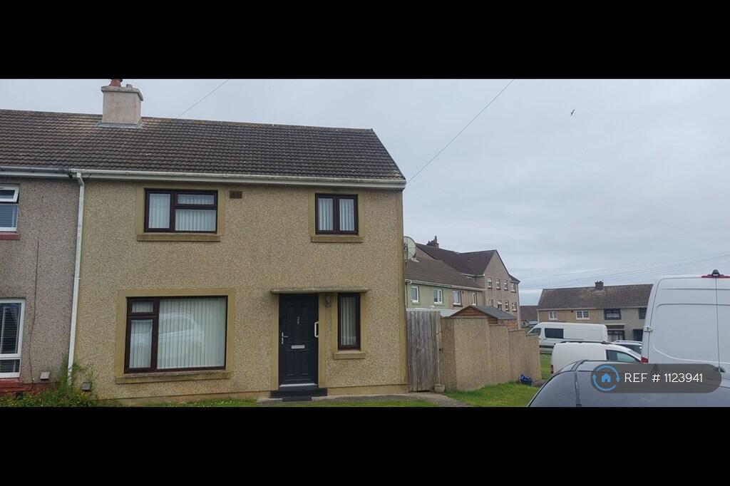 Main image of property: John Lewis Street, Hakin, SA73