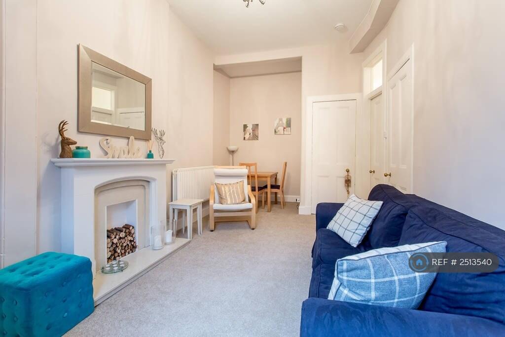 Main image of property: Dean Park Street, Edinburgh, EH4