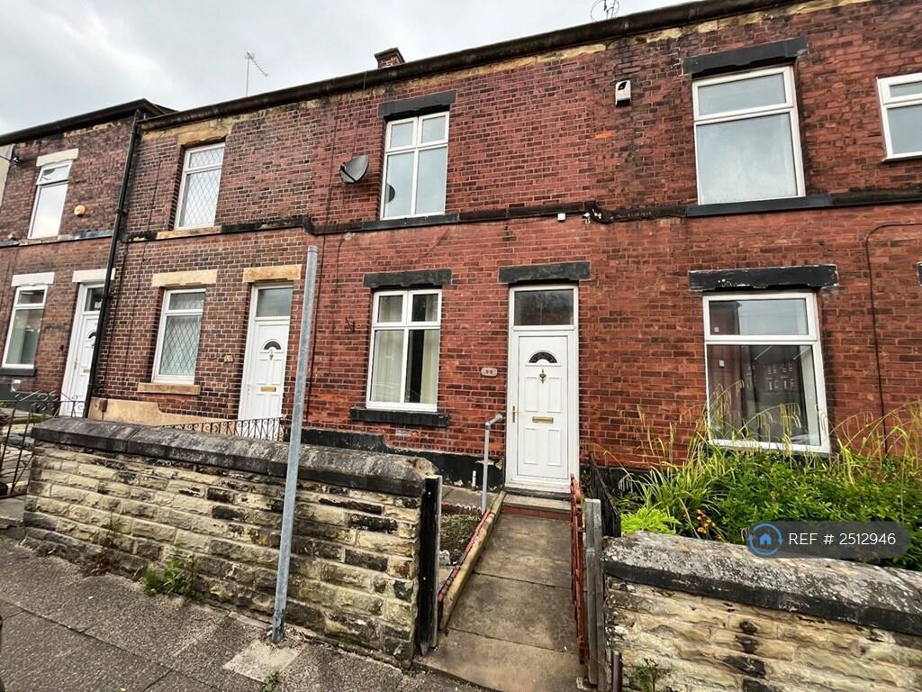 Main image of property: James Street, Radcliffe, Manchester, M26