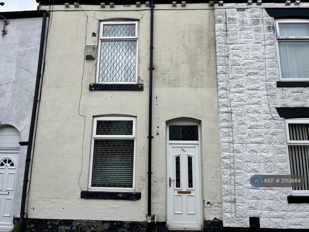Main image of property: Lever Street, Radcliffe, Manchester, M26