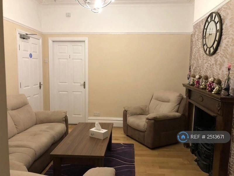 Main image of property: Grosvenor Road, Skegness, PE25