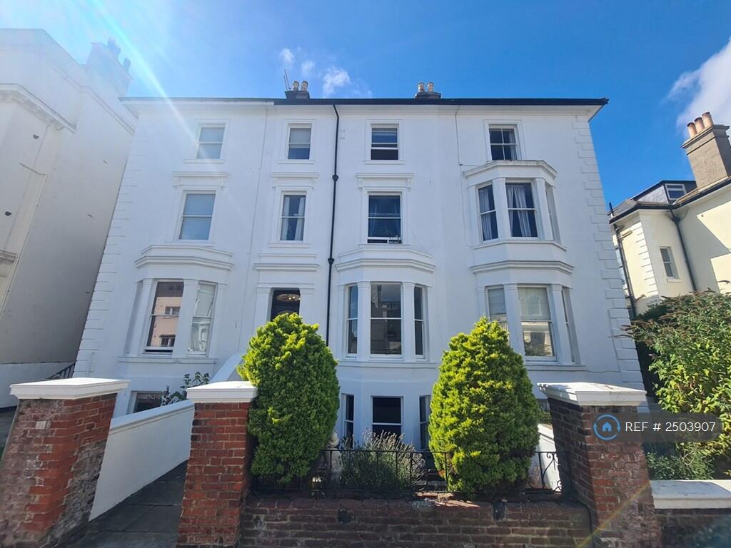 Main image of property: Albany Villas, Hove, BN3