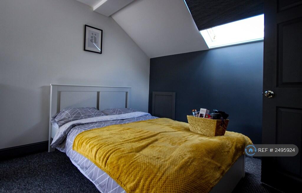 Main image of property: Strawberry Hill, Salford, M6
