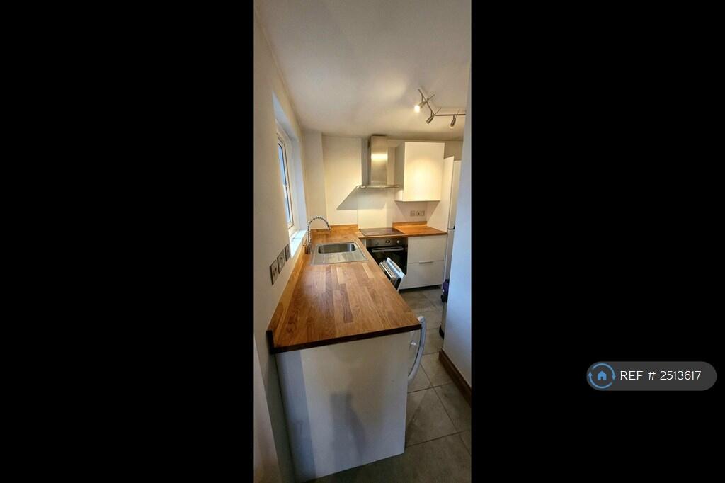 Main image of property: Sawyer Close, London, N9