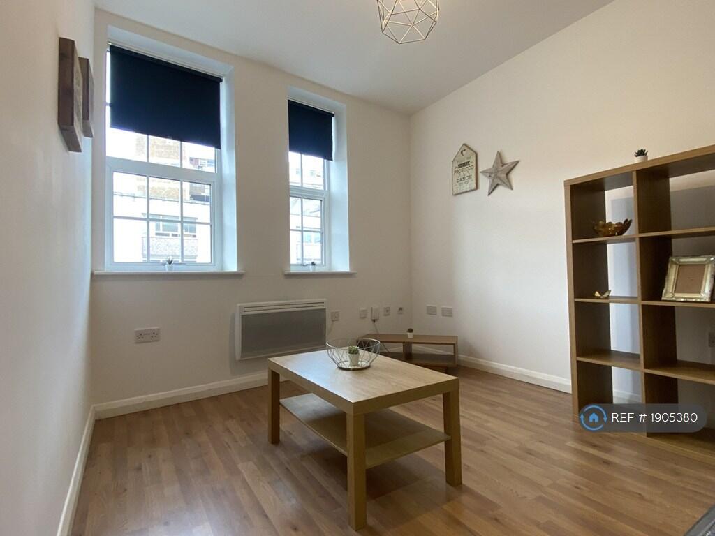 Main image of property: Humberstone Gate, Leicester, LE1