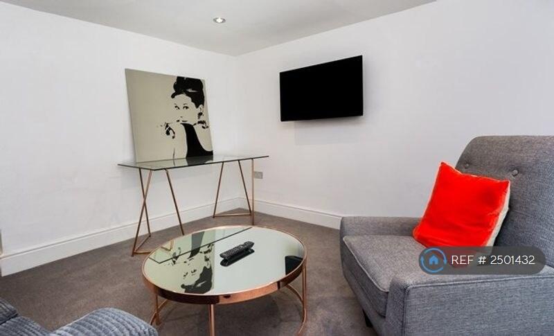 Main image of property: Baker Street, Reading, RG1