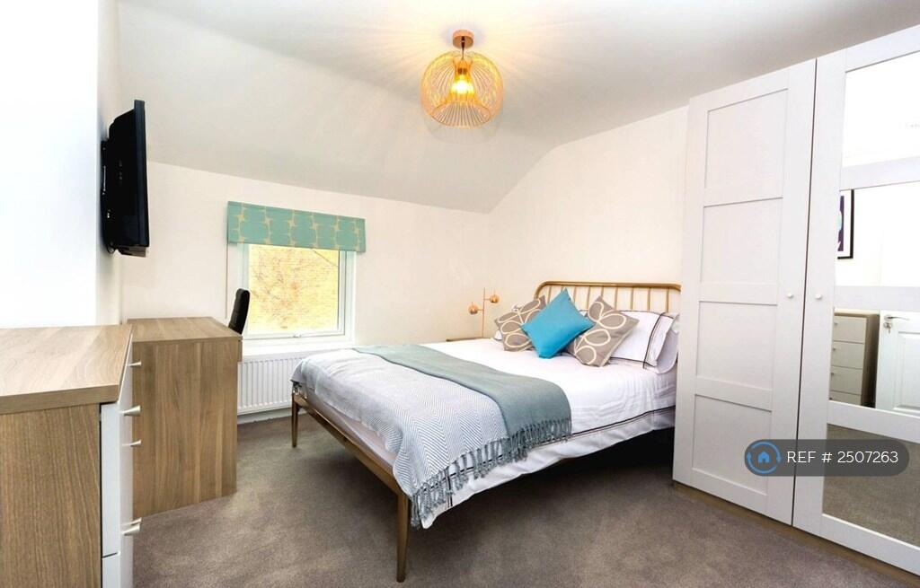 Main image of property: Baker Street, Reading, RG1