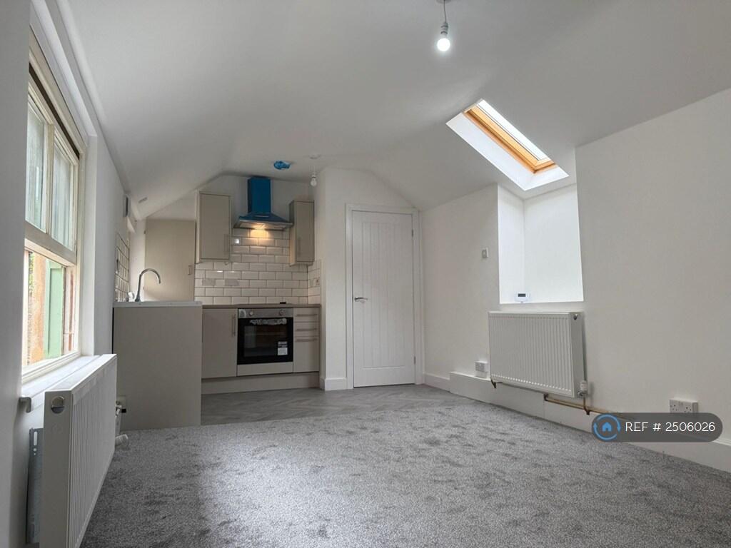 Main image of property: Pontmorlais, Merthyr Tydfil, CF47
