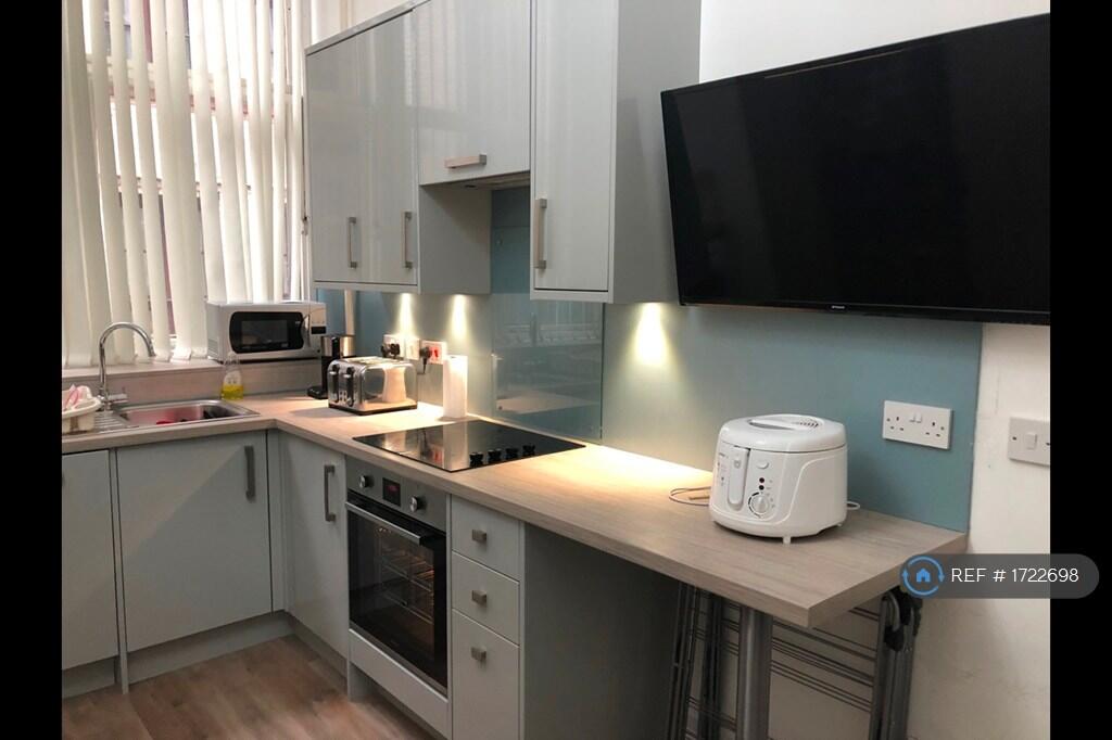 Main image of property: Whitworth Street, Manchester, M1
