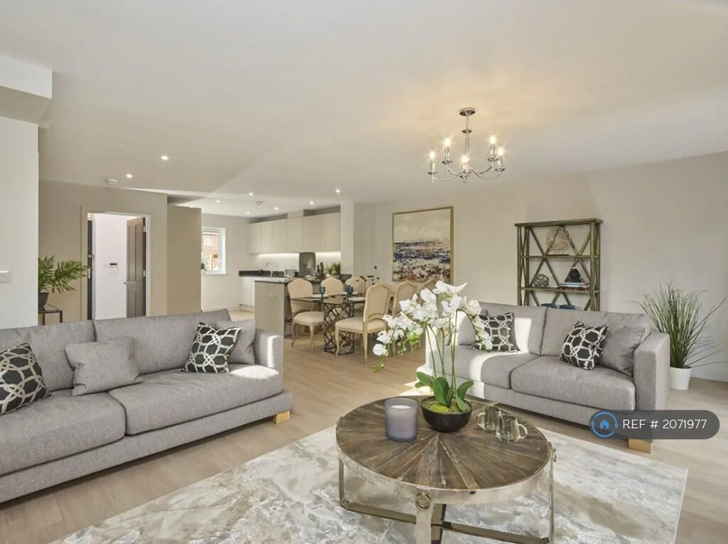 Main image of property: Burderop Park, Swindon, SN4